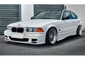Kit Carroceria Bmw E36 Apex 