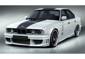 Taloneras Laterales Bmw E34 Gt 