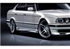 Taloneras Laterales Bmw E34 Power 