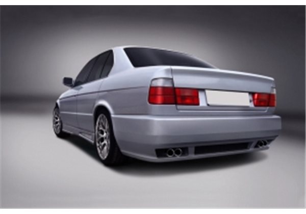 Kit Carroceria Bmw E34 A2 