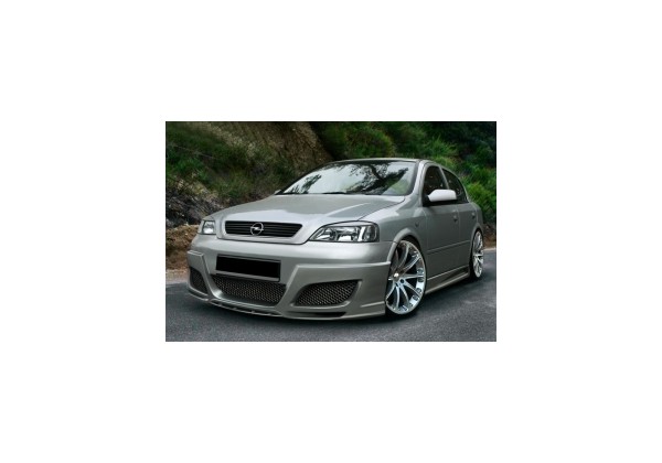 Faldones Laterales Opel Astra G S-line 