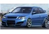 Faldones Laterales Opel Astra G H2-design 