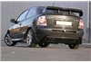 Kit Carroceria Opel Astra G Hatchback Boost 