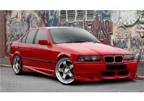 Kit Carroceria Bmw E36 Bmi 