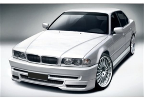 Taloneras Laterales Bmw E38 A2 