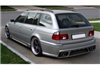 Taloneras Laterales Bmw E39 E-style 