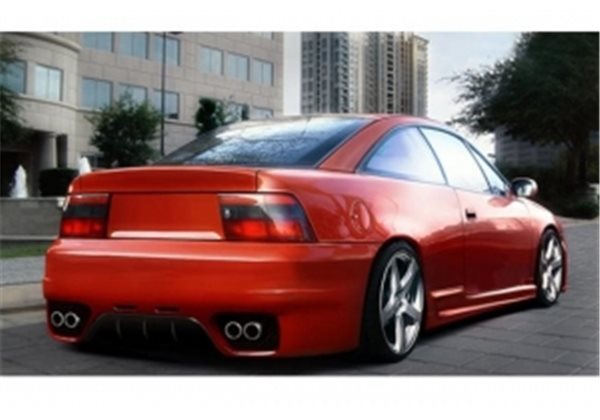 Paragolpes Trasero Opel Calibra Fx 