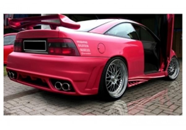 Taloneras Laterales Opel Calibra Bm 