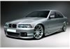 Taloneras Laterales Bmw E36 Street 