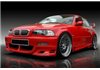 Paragolpes Delantero Bmw E46 Coupe B-line 