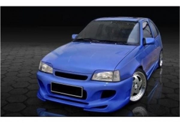 Paragolpes Delantero Opel Kadett E Nt 