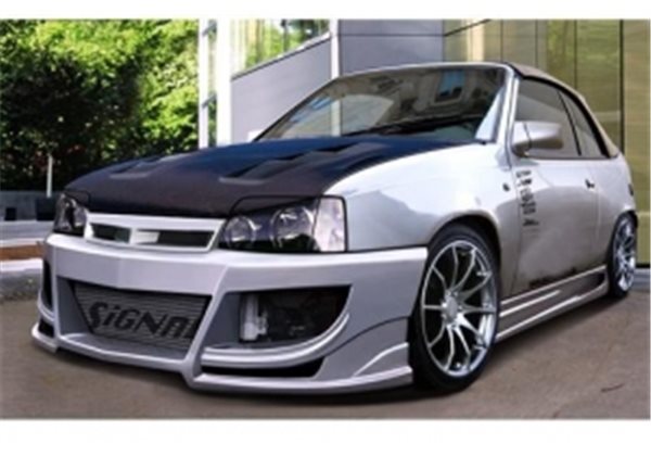 Kit Carroceria Opel Kadett E Magnus 