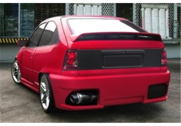 Kit Carroceria Opel Kadett E Magnus 
