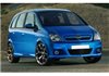 Kit Carroceria Opel Meriva S-line 