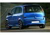 Kit Carroceria Opel Meriva S-line 