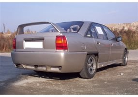 Paragolpes Trasero Opel Omega A Atex 