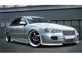 Taloneras Laterales Opel Omega B Imperial 