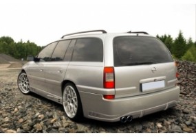 Taloneras Laterales Opel Omega B Bm 