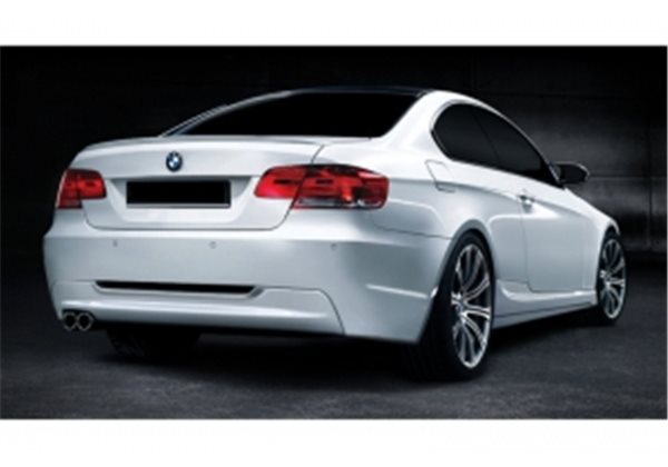 Taloneras Laterales Bmw E92 / E93 Sx 