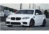 Kit Carroceria Bmw F10 M-look