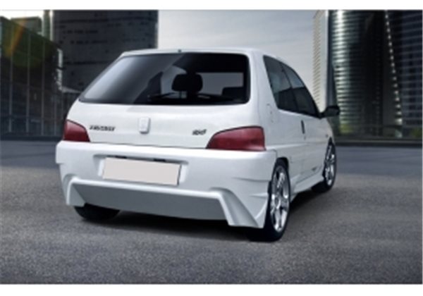 Kit Carroceria Peugeot 106 Mk2 Atos 