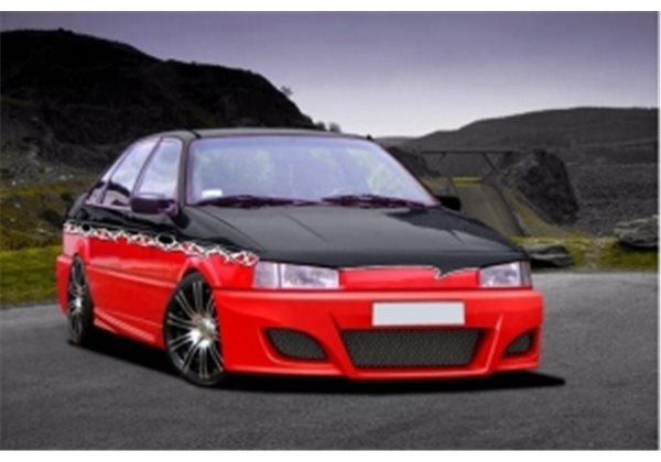 Taloneras Laterales Vw Passat 35i D-line 