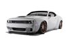 Kit Carroceria Dodge Challenger Cyber Wide 