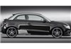 Kit Carroceria Audi A1 8x C-line 