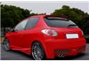 Kit Carroceria Peugeot 206 H-design 