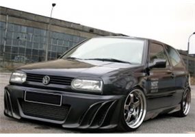 Kit Carroceria Vw Golf 3 H-design 