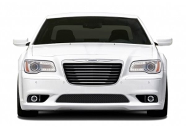 Kit Carroceria Chrysler 300c Mk2 Srt-look 