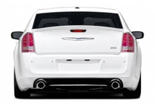 Kit Carroceria Chrysler 300c Mk2 Srt-look 