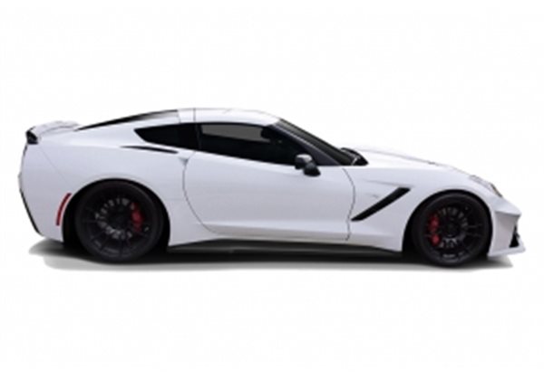 Kit Carroceria Chevrolet Corvette Apex 
