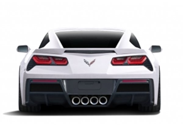 Kit Carroceria Chevrolet Corvette Apex 