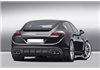 Paragolpes Trasero Porsche Panamera C2 Rear Bumper