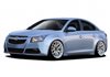 Kit Carroceria Chevrolet Cruze Gts 