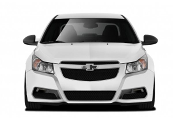 Kit Carroceria Chevrolet Cruze Gts 