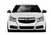 Kit Carroceria Chevrolet Cruze Gts 