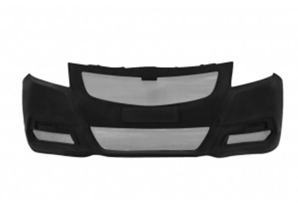 Kit Carroceria Chevrolet Cruze Gts 