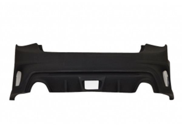 Kit Carroceria Chevrolet Cruze Gts 