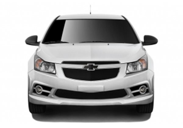 Kit Carroceria Chevrolet Cruze X-tech 