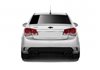 Kit Carroceria Chevrolet Cruze X-tech 