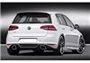 Kit Carroceria Vw Golf 7 Gti Cx 