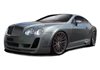 Kit Carroceria Bentley Continental Gt/gtc Aeris 