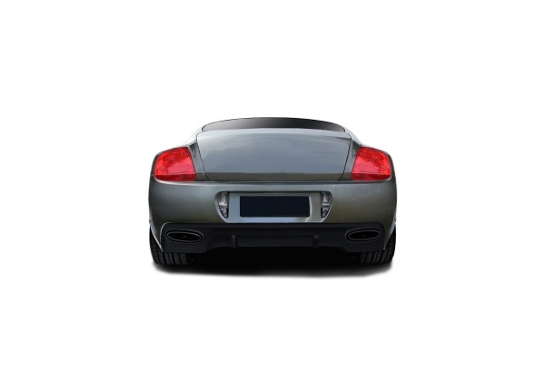 Kit Carroceria Bentley Continental Gt/gtc Aeris 