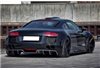 Kit Carroceria Audi R8 Gts Wide 