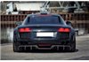 Kit Carroceria Audi R8 Gts Wide 