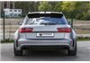 Kit Carroceria Audi Rs6 C7 / 4g Exclusive Wide 