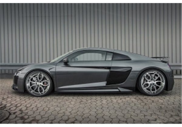 Kit Carroceria Audi R8 Mk2 P2 Wide 