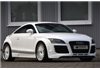 Paragolpes Delantero Audi Tt 8j R8-look 